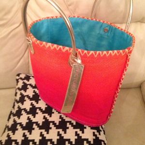 Victoria Secret Beach Tote!