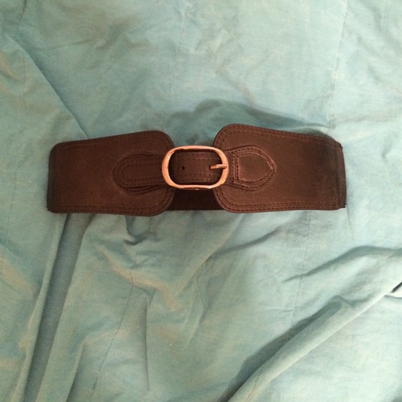 Black belt