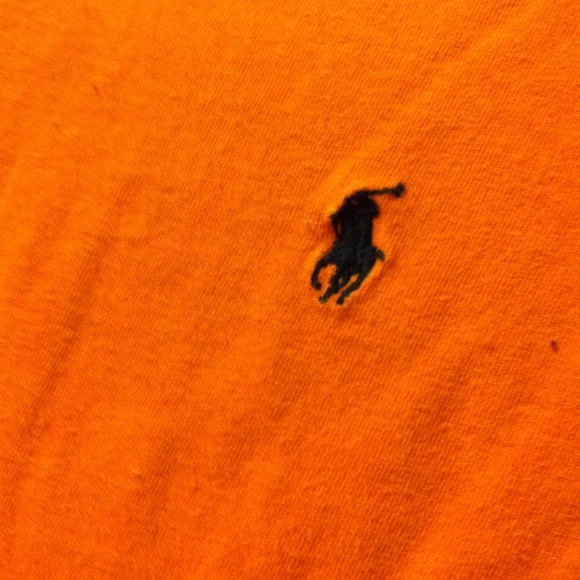 POLO shirt