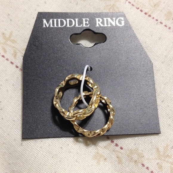 Mid rings - Picture 1 of 2