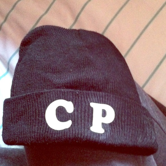 CP Beanie