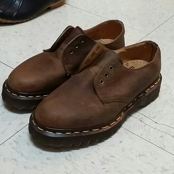 Vintage Dr.Martens - Picture 1 of 4