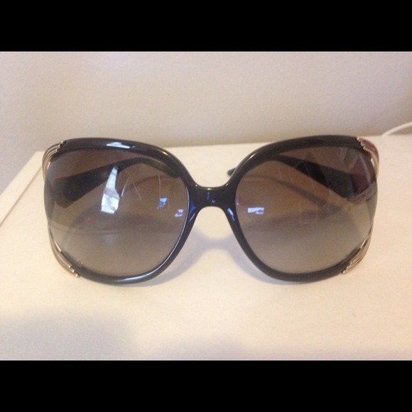 Christian Dior sunglasses