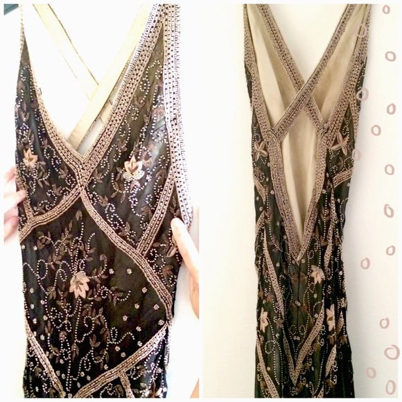 Dresses & Skirts - Evening gown