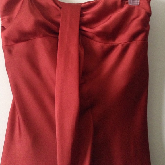 Ann Taylor Silk Halter tops bundle!