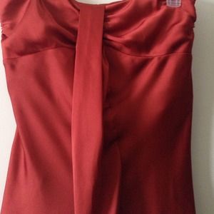 Ann Taylor Silk Halter tops bundle!