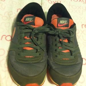 Nike women's shoes