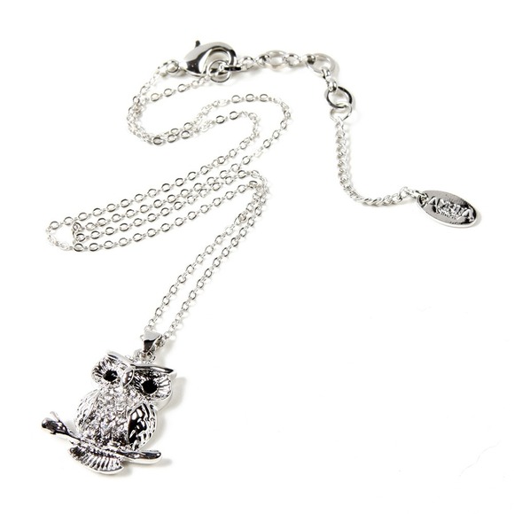 Tammy Owl Pendent - Picture 2 of 3