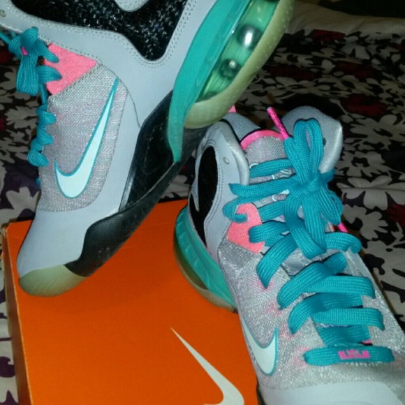SB lebron 9 - Picture 2 of 2