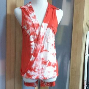 Young Fabulous & Broke top