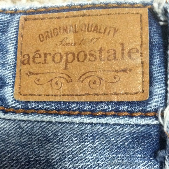 Aéropostale jeans women size 4 - Picture 1 of 3