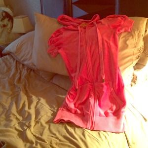 Juicy couture mini dress