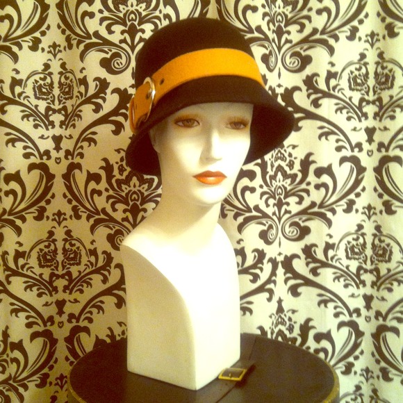 NY&C Cloche Hat