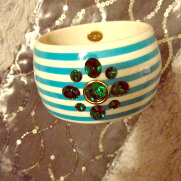 Rare! Juicy Couture Bangle