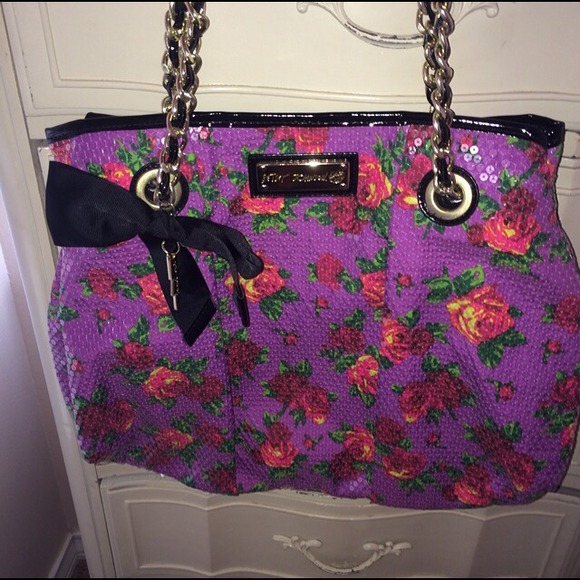 Betsey Johnson