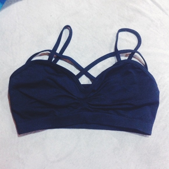 LF bralette🎉FLASH SALE