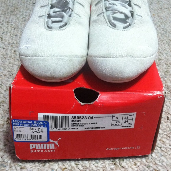 Pumas - Picture 1 of 3