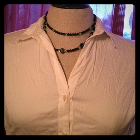 Banana Republic Tops - **SOLD IN BUNDLE** Banana Republic Top