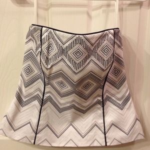 White House Black Market Top