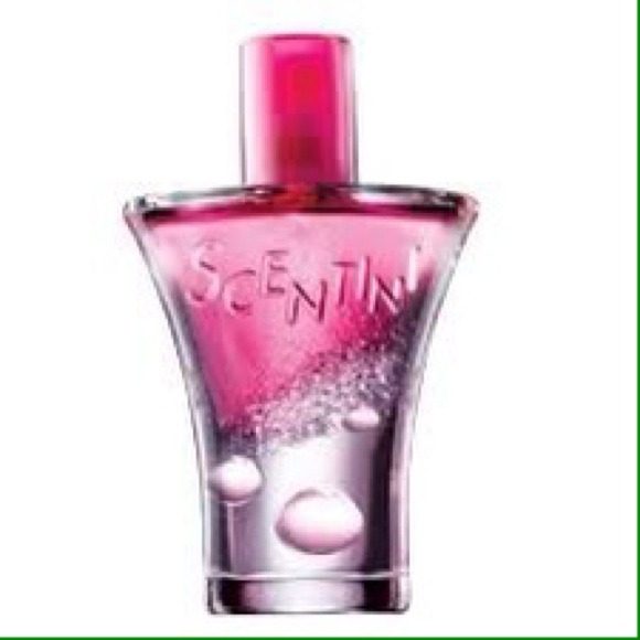 Mark Scentini Perfume