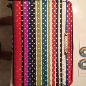 Wallet that fits an smart phone