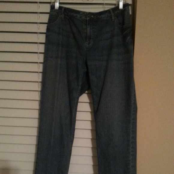 jeans