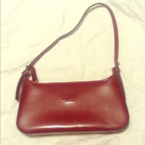 Authentic Gucci Purse