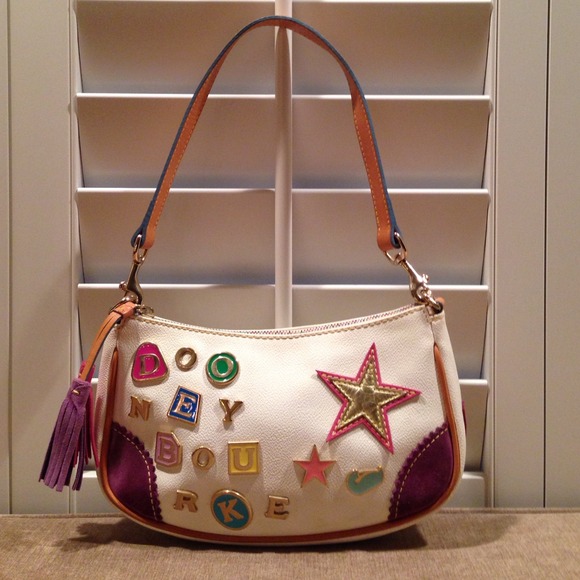 Dooney & Bourke Purse