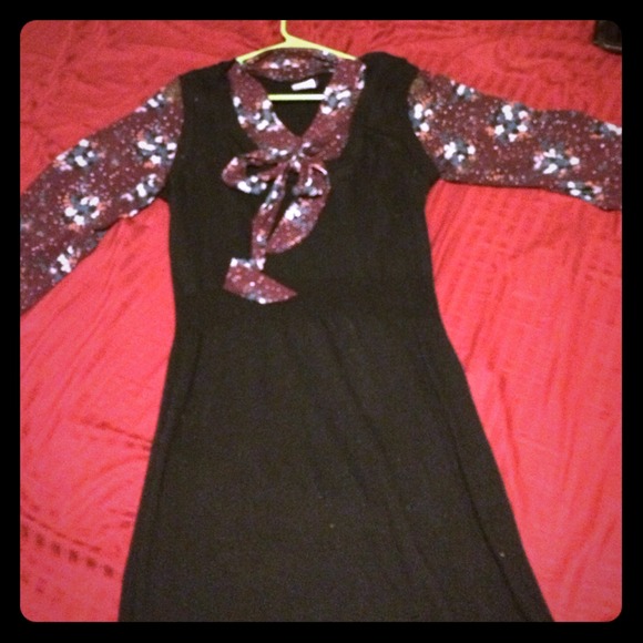 Torrid Dress