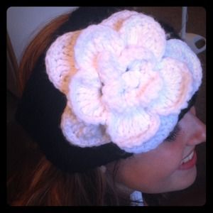 Adjustable Winter Headband