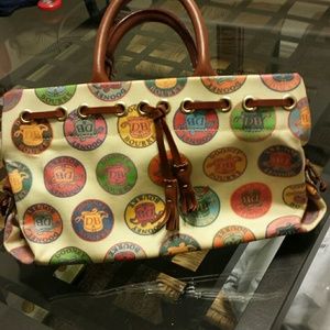 Dooney and Bourke