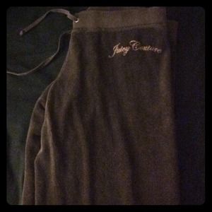juicy couture sweatpants