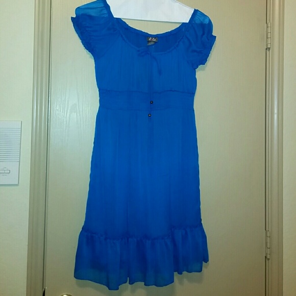 Dress