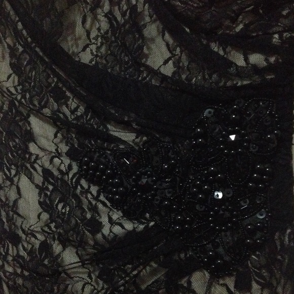 Party dress - Picture 3 of 4