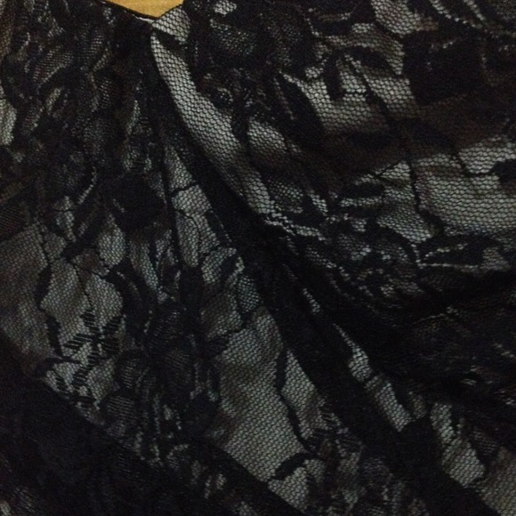 Party dress - Picture 4 of 4