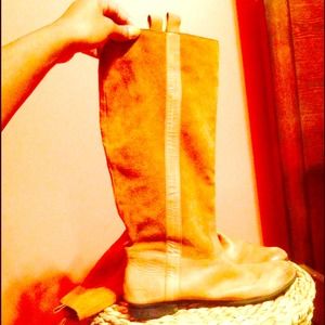 Urban Outfitters BDG boots