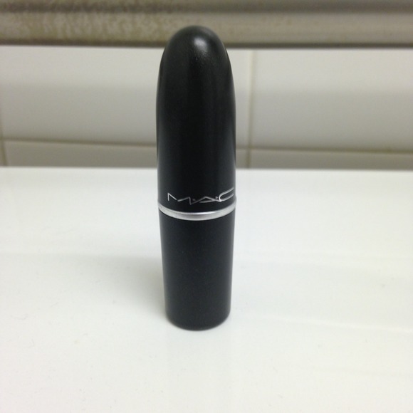 Mac Lipstick sheer seduction Lipstick
