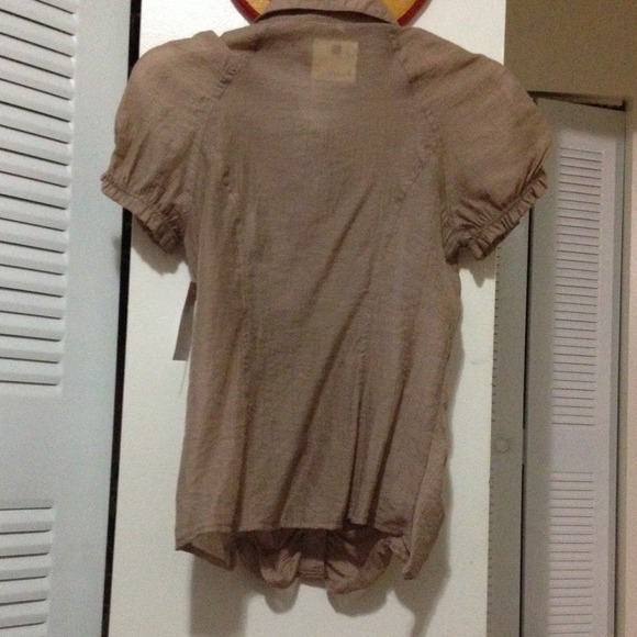 Dressy shirt - Picture 2 of 4