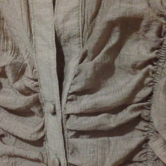 Dressy shirt - Picture 4 of 4