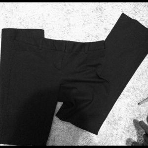 Express dress pant