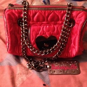 Super Cute Betsey Johnson 🎀💄