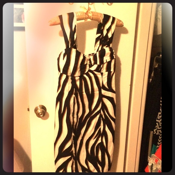 Beautiful dress worn once