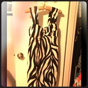 Beautiful dress worn once