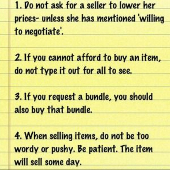 IF YOU SEE THIS POST. TEMP MY CLOSET IS CLOSED. - Picture 4 of 4