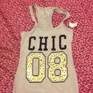 Chic 08 Dress