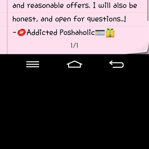 About me !!! - Picture 4 of 4