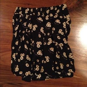 Brandy Melville Skirt