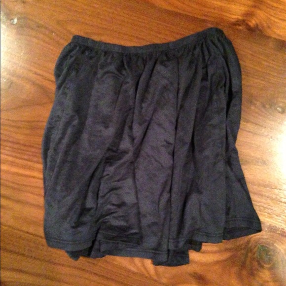 Brandy Melville Skirt (discontinued).