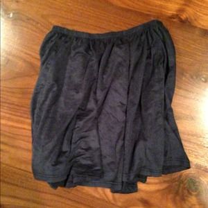 Brandy Melville Skirt (discontinued).