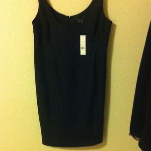 Black Theory Dress